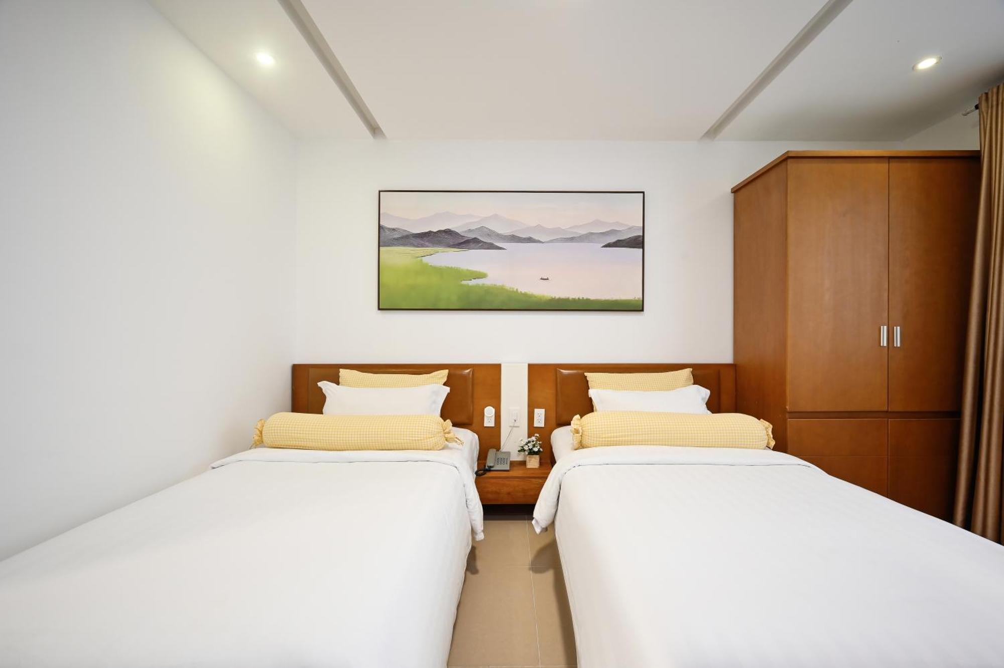 Amory Hotel Ben Thanh Cidade de Ho Chi Minh Exterior foto